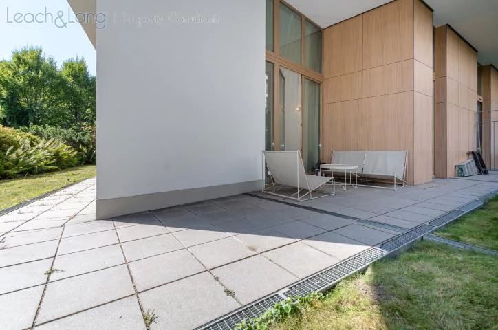 2 pokoje, apartament 53,05 m², parter, oferta nr , 1625, Kraków, Stare Miasto, Stare Miasto, Zwierzyniecka