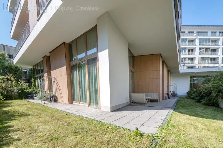 2 pokoje, apartament 53,05 m², parter, oferta nr , 1625, Kraków, Stare Miasto, Stare Miasto, Zwierzyniecka