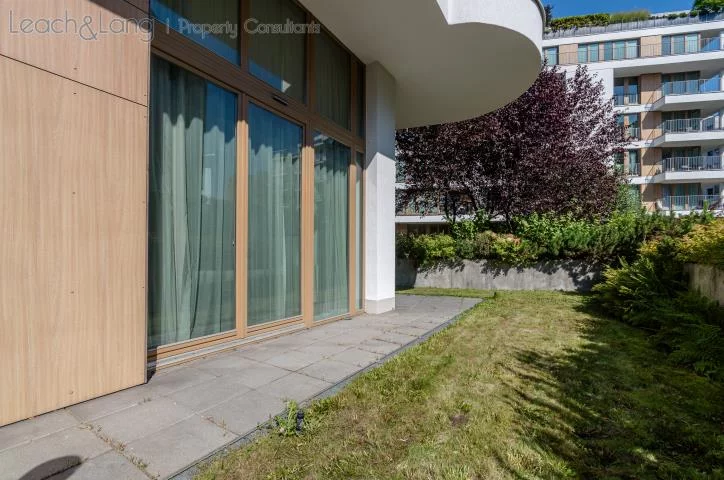 2 pokoje, apartament 53,05 m², parter, oferta nr , 1625, Kraków, Stare Miasto, Stare Miasto, Zwierzyniecka