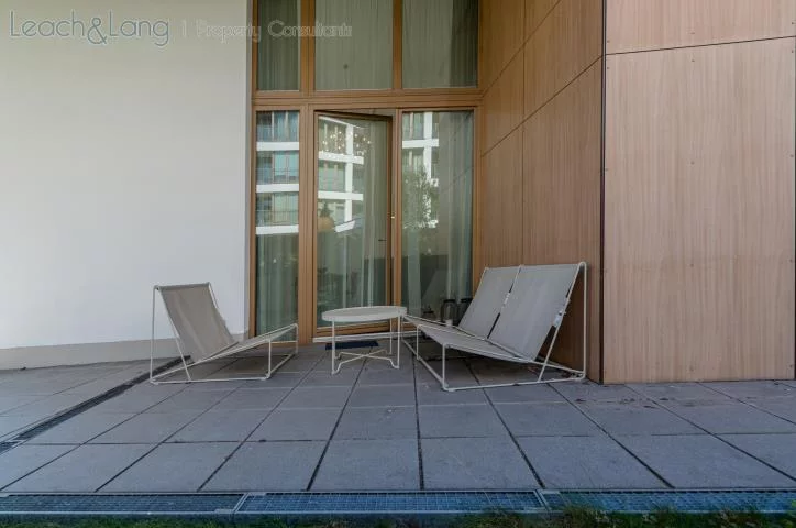 2 pokoje, apartament 53,05 m², parter, oferta nr , 1625, Kraków, Stare Miasto, Stare Miasto, Zwierzyniecka