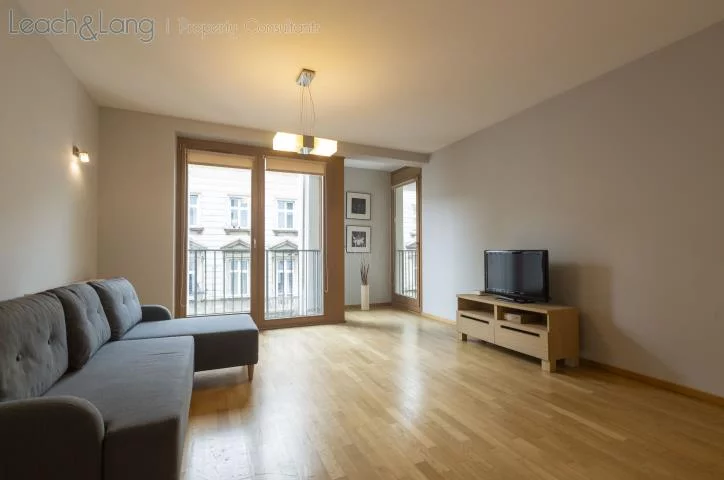 Apartamenty 7904 Kraków Stare Miasto Zwierzyniecka