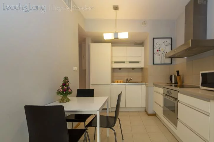 2 pokoje, mieszkanie 54,00 m², piętro 2, oferta nr , 7904, Kraków, Stare Miasto, Stare Miasto, Zwierzyniecka