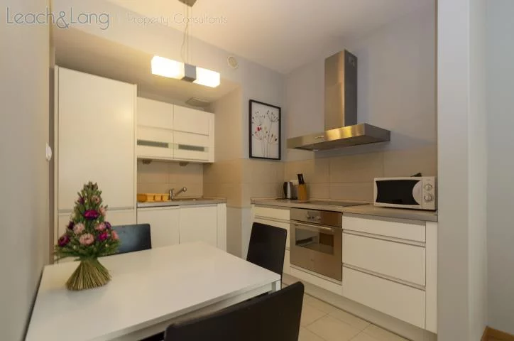 2 pokoje, mieszkanie 54,00 m², piętro 2, oferta nr , 7904, Kraków, Stare Miasto, Stare Miasto, Zwierzyniecka