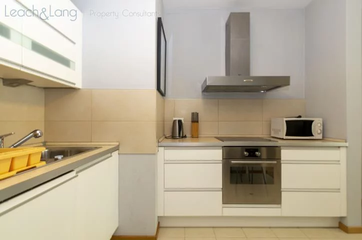 2 pokoje, mieszkanie 54,00 m², piętro 2, oferta nr , 7904, Kraków, Stare Miasto, Stare Miasto, Zwierzyniecka