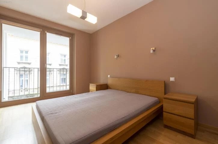 2 pokoje, mieszkanie 54,00 m², piętro 2, oferta nr , 7904, Kraków, Stare Miasto, Stare Miasto, Zwierzyniecka