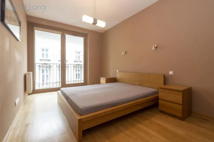 2 pokoje, mieszkanie 54,00 m², piętro 2, oferta nr , 7904, Kraków, Stare Miasto, Stare Miasto, Zwierzyniecka