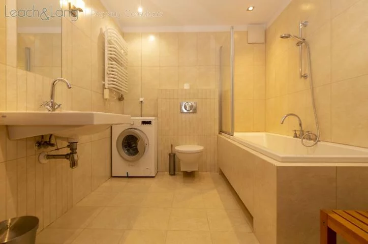 2 pokoje, mieszkanie 54,00 m², piętro 2, oferta nr , 7904, Kraków, Stare Miasto, Stare Miasto, Zwierzyniecka