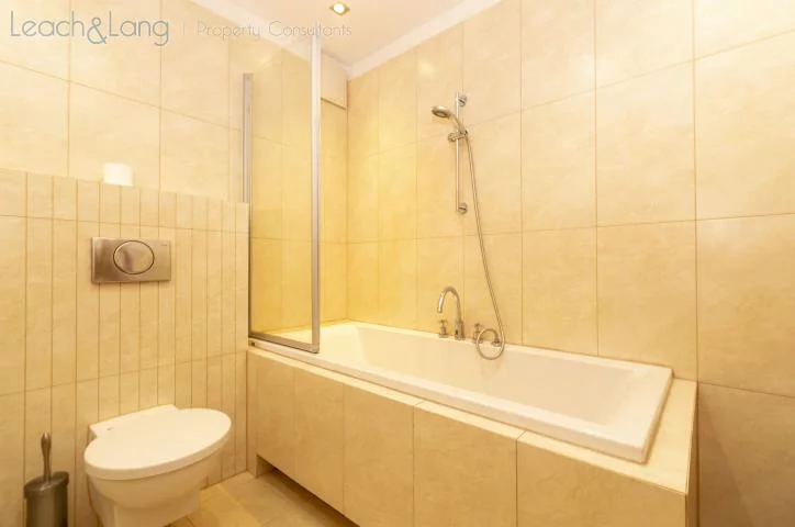 2 pokoje, mieszkanie 54,00 m², piętro 2, oferta nr , 7904, Kraków, Stare Miasto, Stare Miasto, Zwierzyniecka