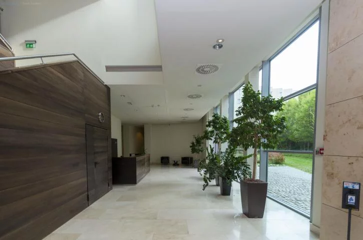 2 pokoje, mieszkanie 54,00 m², piętro 2, oferta nr , 7904, Kraków, Stare Miasto, Stare Miasto, Zwierzyniecka