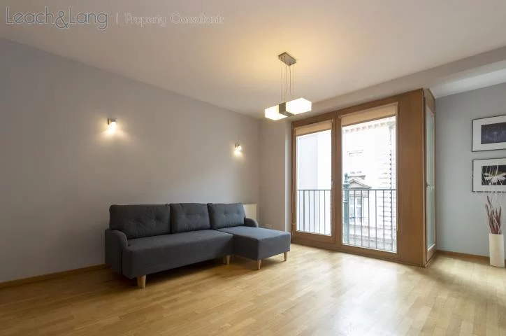2 pokoje, mieszkanie 54,00 m², piętro 2, oferta nr , 7980, Kraków, Stare Miasto, Stare Miasto, Zwierzyniecka
