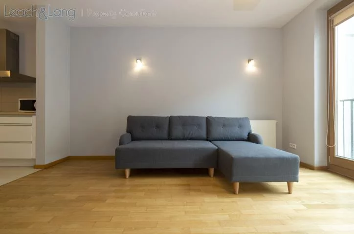 2 pokoje, mieszkanie 54,00 m², piętro 2, oferta nr , 7980, Kraków, Stare Miasto, Stare Miasto, Zwierzyniecka