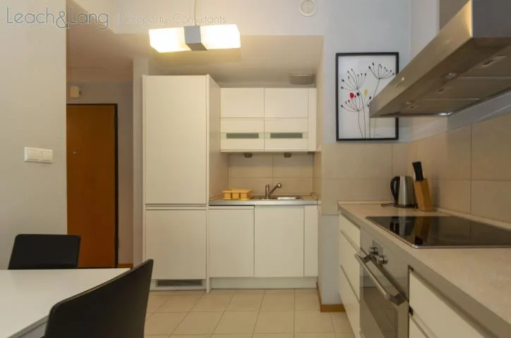 2 pokoje, mieszkanie 54,00 m², piętro 2, oferta nr , 7980, Kraków, Stare Miasto, Stare Miasto, Zwierzyniecka