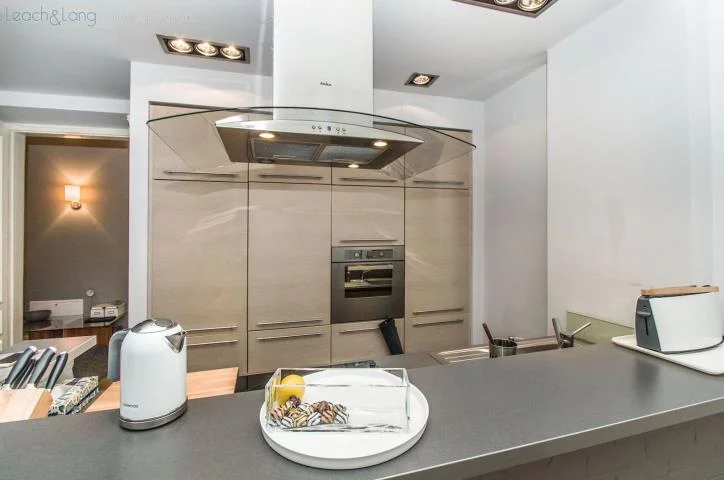 3 pokoje, mieszkanie 108,36 m², piętro 1, oferta nr , 7818S, Kraków, Stare Miasto, Stare Miasto, Bogusławskiego Wojciecha