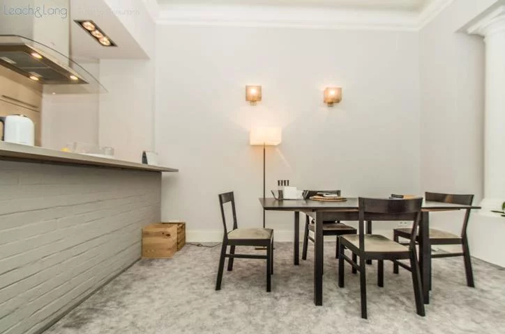3 pokoje, mieszkanie 108,36 m², piętro 1, oferta nr , 7818S, Kraków, Stare Miasto, Stare Miasto, Bogusławskiego Wojciecha