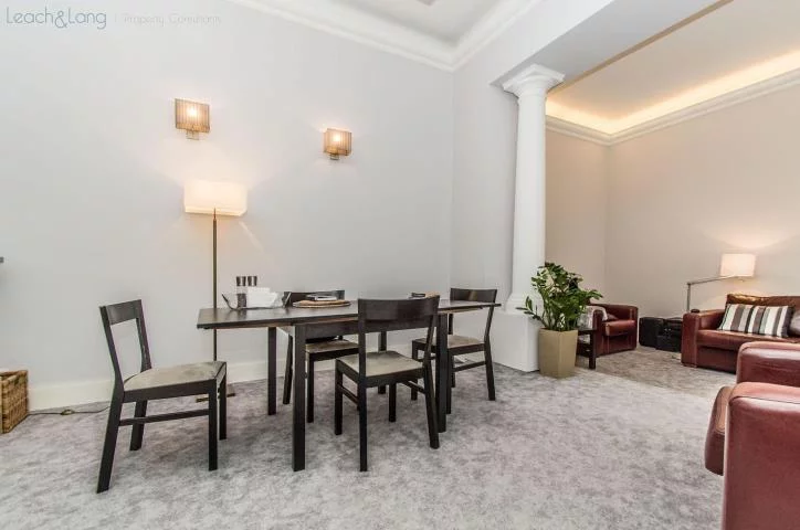 3 pokoje, mieszkanie 108,36 m², piętro 1, oferta nr , 7818S, Kraków, Stare Miasto, Stare Miasto, Bogusławskiego Wojciecha