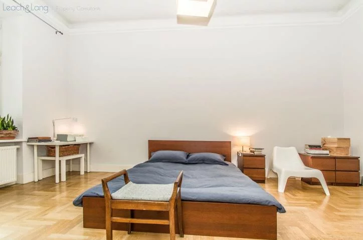 3 pokoje, mieszkanie 108,36 m², piętro 1, oferta nr , 7818S, Kraków, Stare Miasto, Stare Miasto, Bogusławskiego Wojciecha