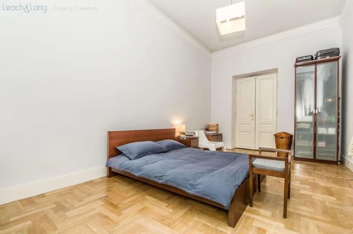3 pokoje, mieszkanie 108,36 m², piętro 1, oferta nr , 7818S, Kraków, Stare Miasto, Stare Miasto, Bogusławskiego Wojciecha