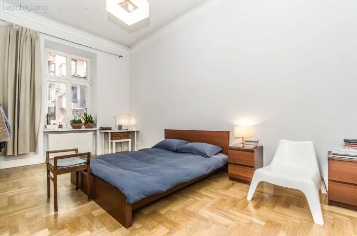 3 pokoje, mieszkanie 108,36 m², piętro 1, oferta nr , 7818S, Kraków, Stare Miasto, Stare Miasto, Bogusławskiego Wojciecha