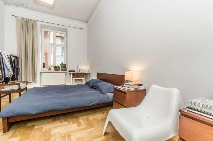 3 pokoje, mieszkanie 108,36 m², piętro 1, oferta nr , 7818S, Kraków, Stare Miasto, Stare Miasto, Bogusławskiego Wojciecha