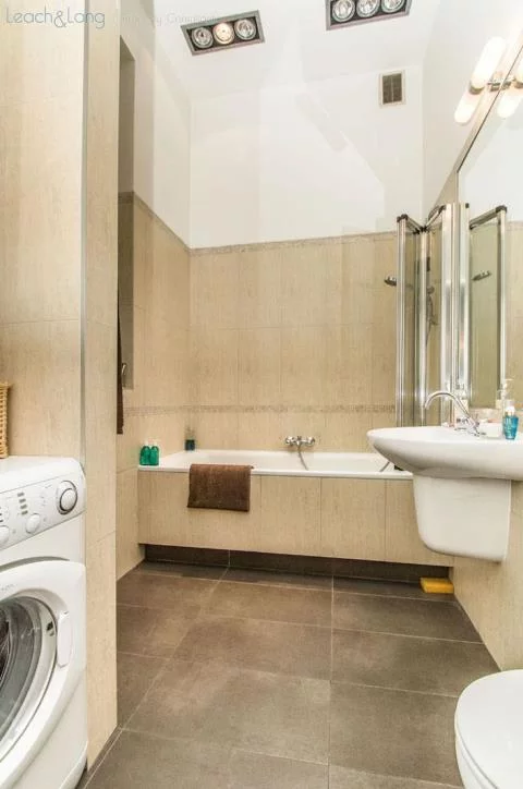 3 pokoje, mieszkanie 108,36 m², piętro 1, oferta nr , 7818S, Kraków, Stare Miasto, Stare Miasto, Bogusławskiego Wojciecha