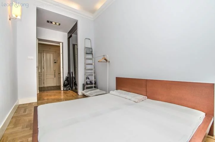 3 pokoje, mieszkanie 108,36 m², piętro 1, oferta nr , 7818S, Kraków, Stare Miasto, Stare Miasto, Bogusławskiego Wojciecha