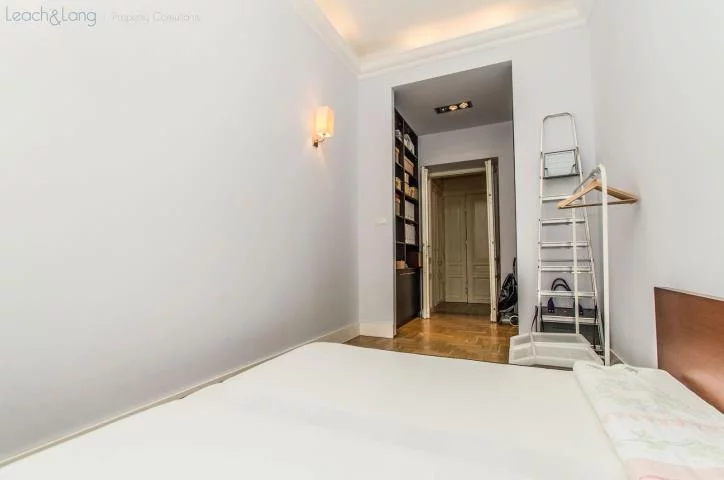 3 pokoje, mieszkanie 108,36 m², piętro 1, oferta nr , 7818S, Kraków, Stare Miasto, Stare Miasto, Bogusławskiego Wojciecha