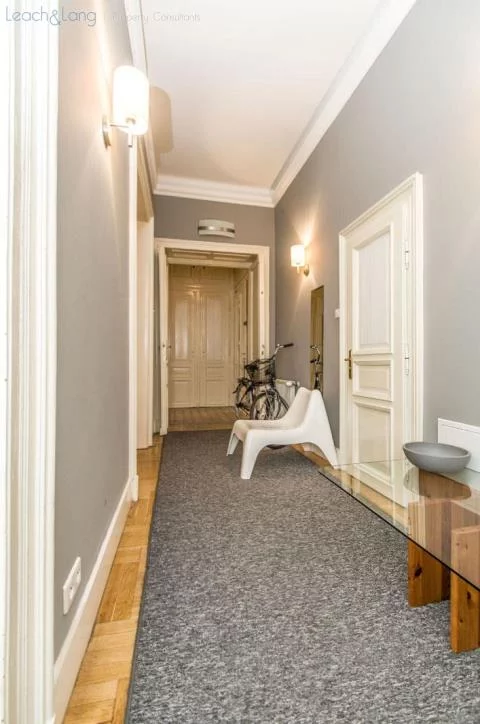3 pokoje, mieszkanie 108,36 m², piętro 1, oferta nr , 7818S, Kraków, Stare Miasto, Stare Miasto, Bogusławskiego Wojciecha