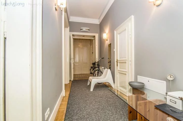 3 pokoje, mieszkanie 108,36 m², piętro 1, oferta nr , 7818S, Kraków, Stare Miasto, Stare Miasto, Bogusławskiego Wojciecha
