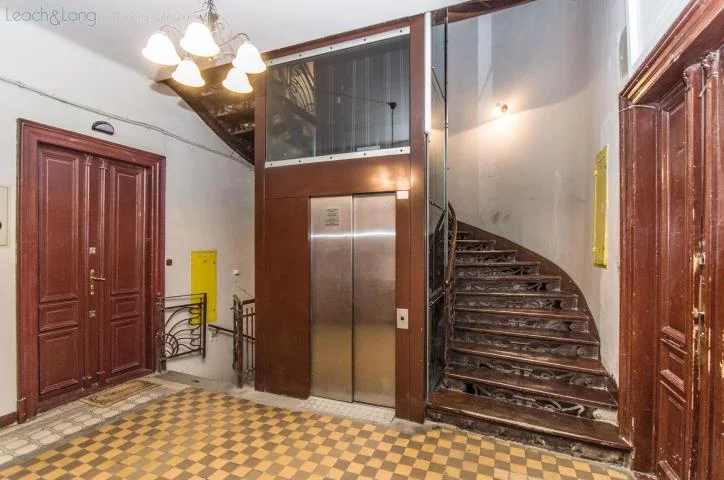 3 pokoje, mieszkanie 108,36 m², piętro 1, oferta nr , 7818S, Kraków, Stare Miasto, Stare Miasto, Bogusławskiego Wojciecha