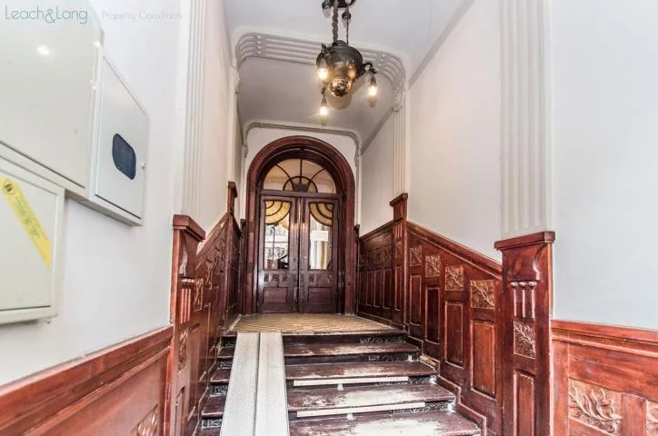 3 pokoje, mieszkanie 108,36 m², piętro 1, oferta nr , 7818S, Kraków, Stare Miasto, Stare Miasto, Bogusławskiego Wojciecha