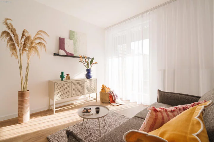 Apartamenty 7928 Kraków Czyżyny Bolesława Orlińskiego