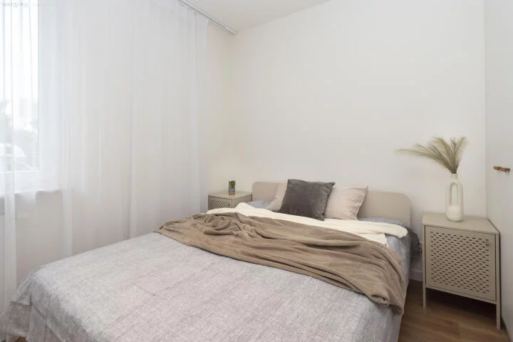 3 pokoje, mieszkanie 54,41 m², parter, oferta nr , 7928, Kraków, Czyżyny, Bolesława Orlińskiego