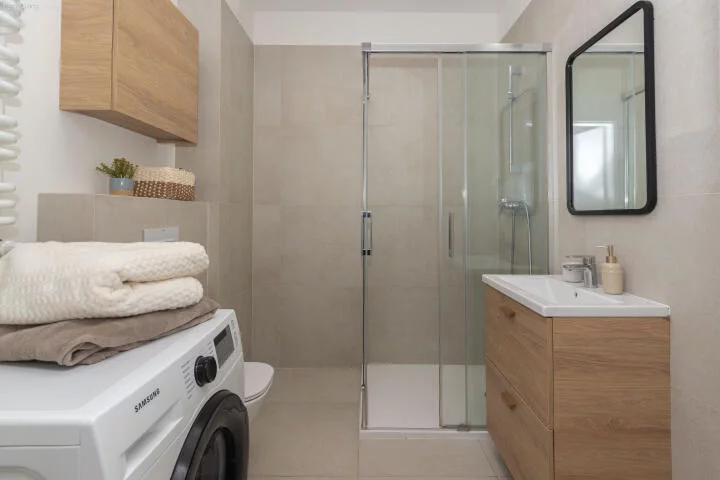 3 pokoje, mieszkanie 54,41 m², parter, oferta nr , 7928, Kraków, Czyżyny, Bolesława Orlińskiego
