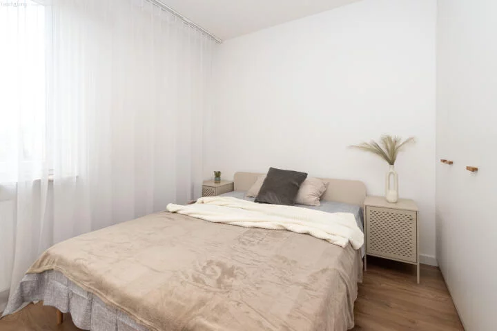 3 pokoje, mieszkanie 50,23 m², piętro 7, oferta nr , 7929, Kraków, Czyżyny, Bolesława Orlińskiego