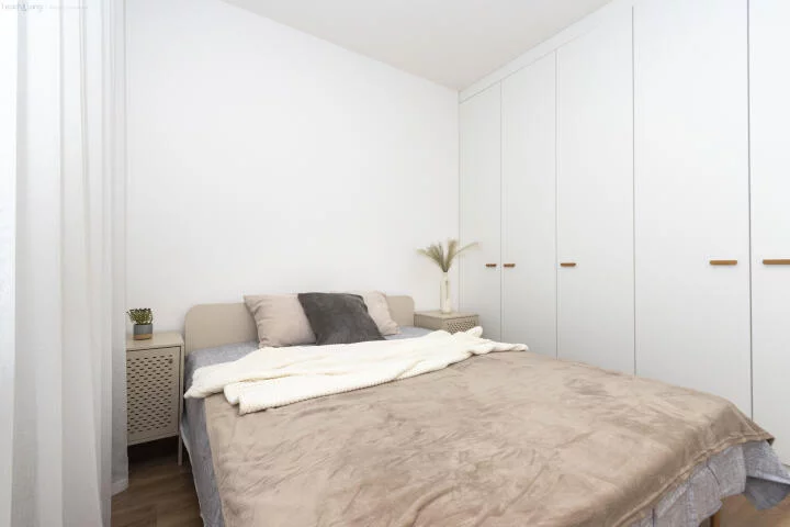 3 pokoje, mieszkanie 50,23 m², piętro 7, oferta nr , 7929, Kraków, Czyżyny, Bolesława Orlińskiego