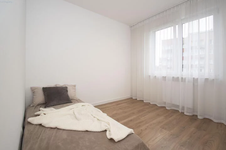 3 pokoje, mieszkanie 50,23 m², piętro 7, oferta nr , 7929, Kraków, Czyżyny, Bolesława Orlińskiego