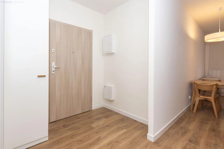 3 pokoje, mieszkanie 50,23 m², piętro 7, oferta nr , 7929, Kraków, Czyżyny, Bolesława Orlińskiego