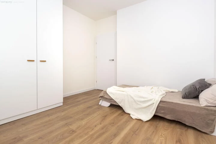 3 pokoje, mieszkanie 50,23 m², piętro 7, oferta nr , 7929, Kraków, Czyżyny, Bolesława Orlińskiego