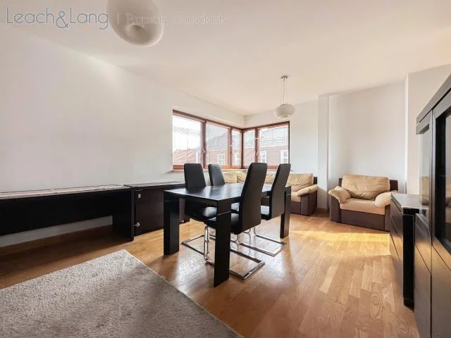 3 pokoje, apartament 76,66 m², piętro 4, oferta nr , 7947, Kraków, Stare Miasto, Stare Miasto, Cybulskiego, Napoleona