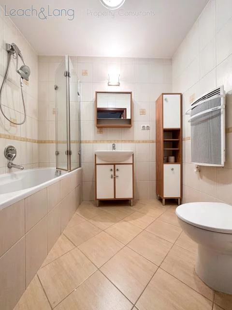 3 pokoje, apartament 76,66 m², piętro 4, oferta nr , 7947, Kraków, Stare Miasto, Stare Miasto, Cybulskiego, Napoleona