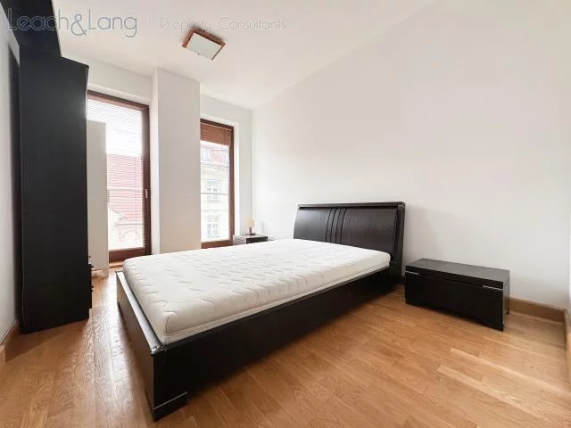 3 pokoje, apartament 76,66 m², piętro 4, oferta nr , 7947, Kraków, Stare Miasto, Stare Miasto, Cybulskiego, Napoleona