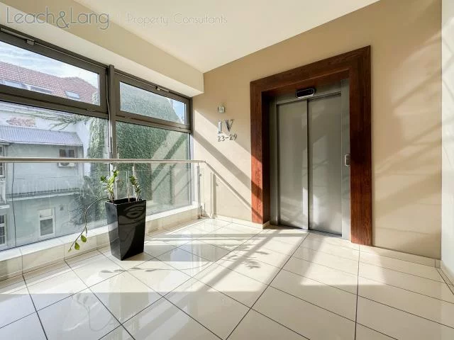 3 pokoje, apartament 76,66 m², piętro 4, oferta nr , 7947, Kraków, Stare Miasto, Stare Miasto, Cybulskiego, Napoleona