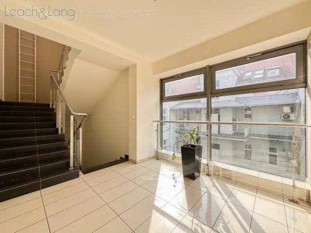 3 pokoje, apartament 76,66 m², piętro 4, oferta nr , 7947, Kraków, Stare Miasto, Stare Miasto, Cybulskiego, Napoleona