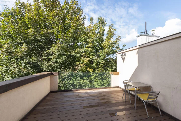 Apartamenty 7975 Kraków Stare Miasto Dietla, Józefa