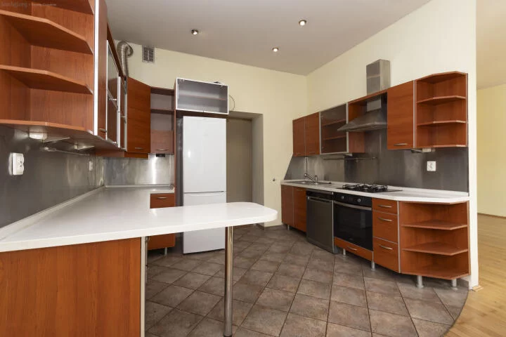 3 pokoje, mieszkanie 94,81 m², piętro 3, oferta nr , 7975, Kraków, Stare Miasto, Stare Miasto, Dietla, Józefa