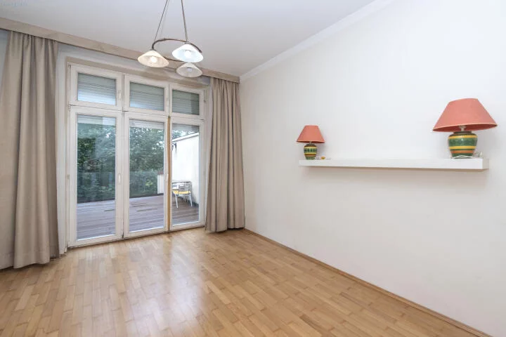 3 pokoje, mieszkanie 94,81 m², piętro 3, oferta nr , 7975, Kraków, Stare Miasto, Stare Miasto, Dietla, Józefa