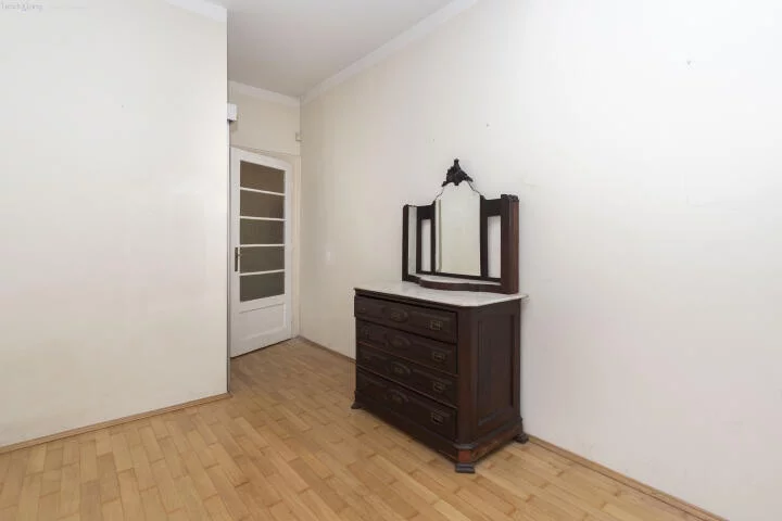 3 pokoje, mieszkanie 94,81 m², piętro 3, oferta nr , 7975, Kraków, Stare Miasto, Stare Miasto, Dietla, Józefa