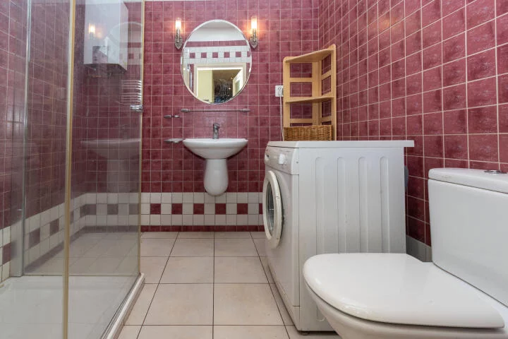 3 pokoje, mieszkanie 94,81 m², piętro 3, oferta nr , 7975, Kraków, Stare Miasto, Stare Miasto, Dietla, Józefa