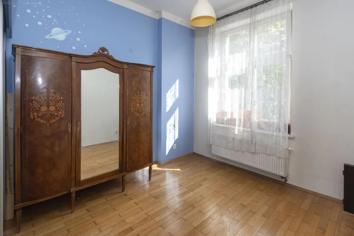 3 pokoje, mieszkanie 94,81 m², piętro 3, oferta nr , 7975, Kraków, Stare Miasto, Stare Miasto, Dietla, Józefa