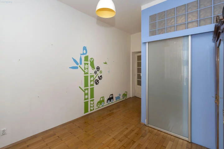 3 pokoje, mieszkanie 94,81 m², piętro 3, oferta nr , 7975, Kraków, Stare Miasto, Stare Miasto, Dietla, Józefa